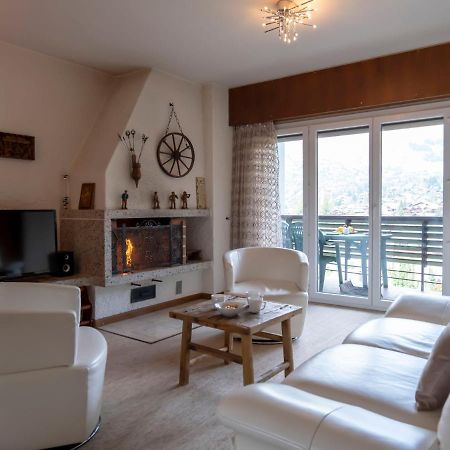 Apartment Les Girolles A59 By Interhome فيربير المظهر الخارجي الصورة