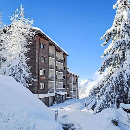 Apartment Les Girolles A59 By Interhome فيربير المظهر الخارجي الصورة