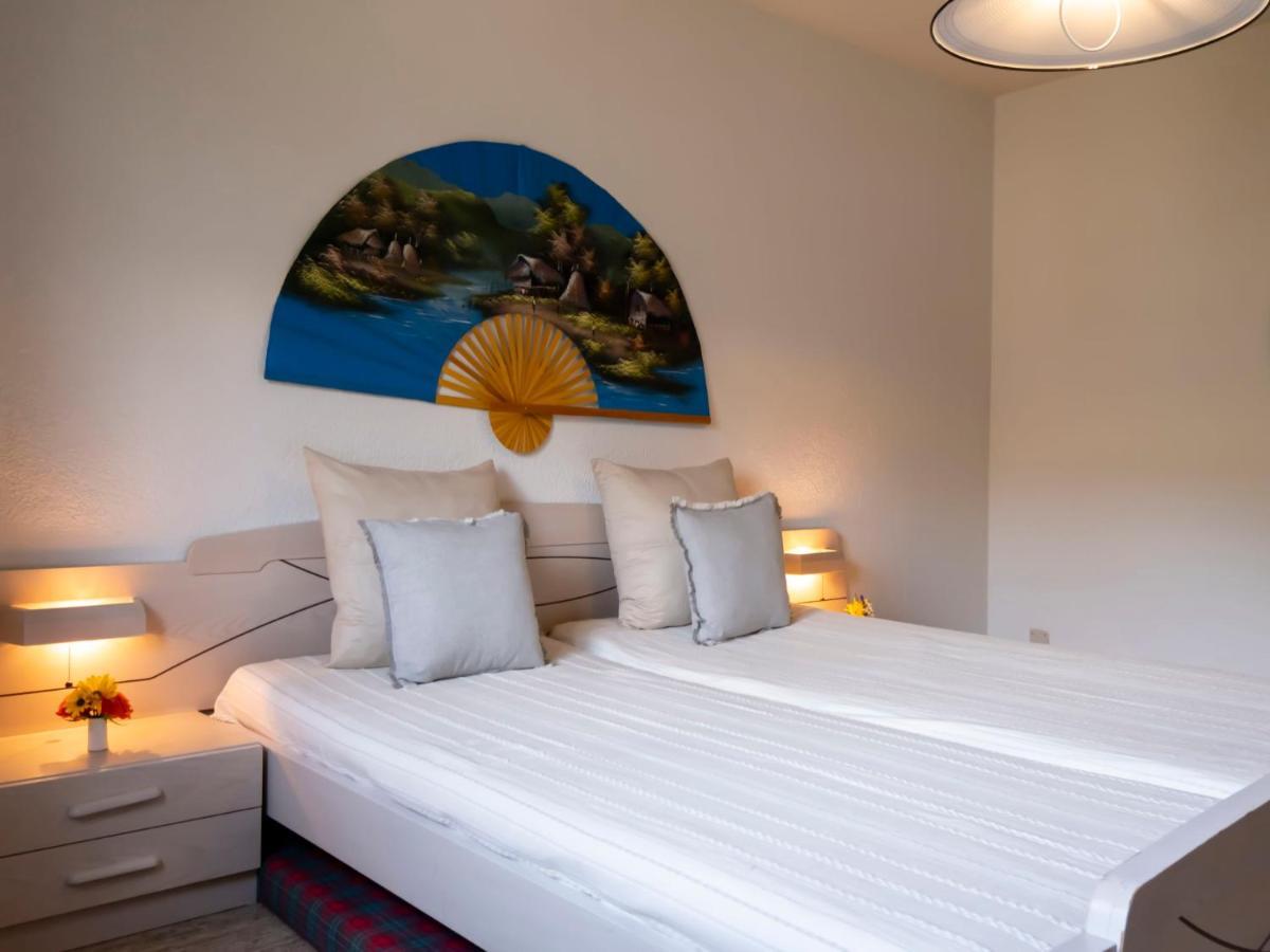 Apartment Les Girolles A59 By Interhome فيربير المظهر الخارجي الصورة