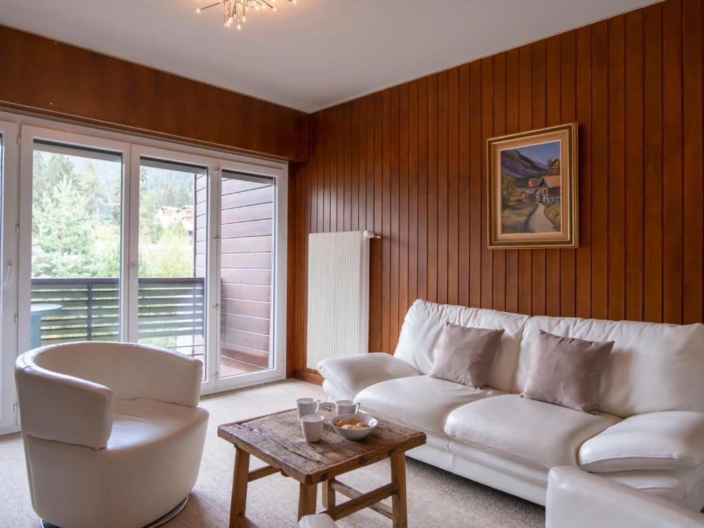 Apartment Les Girolles A59 By Interhome فيربير المظهر الخارجي الصورة