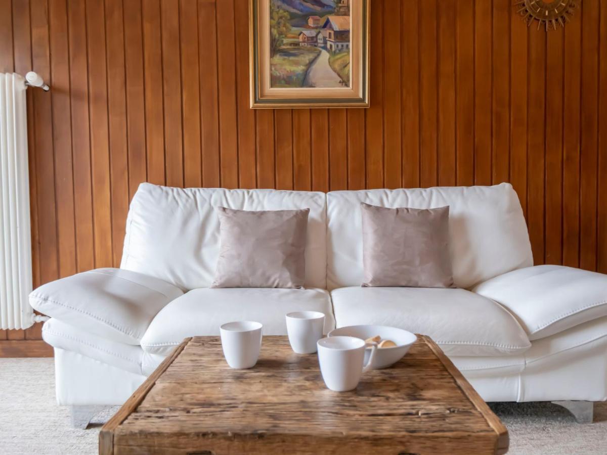 Apartment Les Girolles A59 By Interhome فيربير المظهر الخارجي الصورة