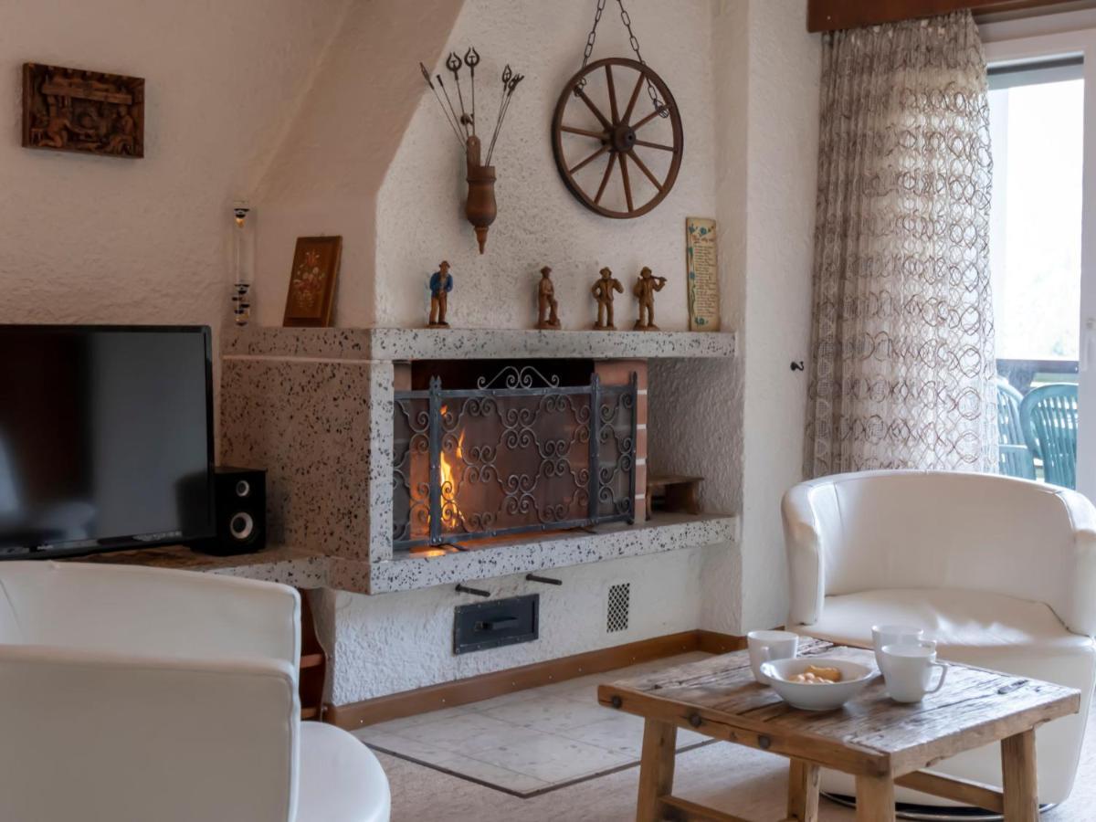 Apartment Les Girolles A59 By Interhome فيربير المظهر الخارجي الصورة