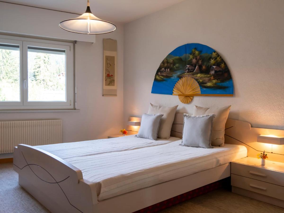 Apartment Les Girolles A59 By Interhome فيربير المظهر الخارجي الصورة