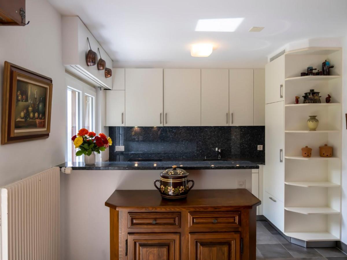 Apartment Les Girolles A59 By Interhome فيربير المظهر الخارجي الصورة