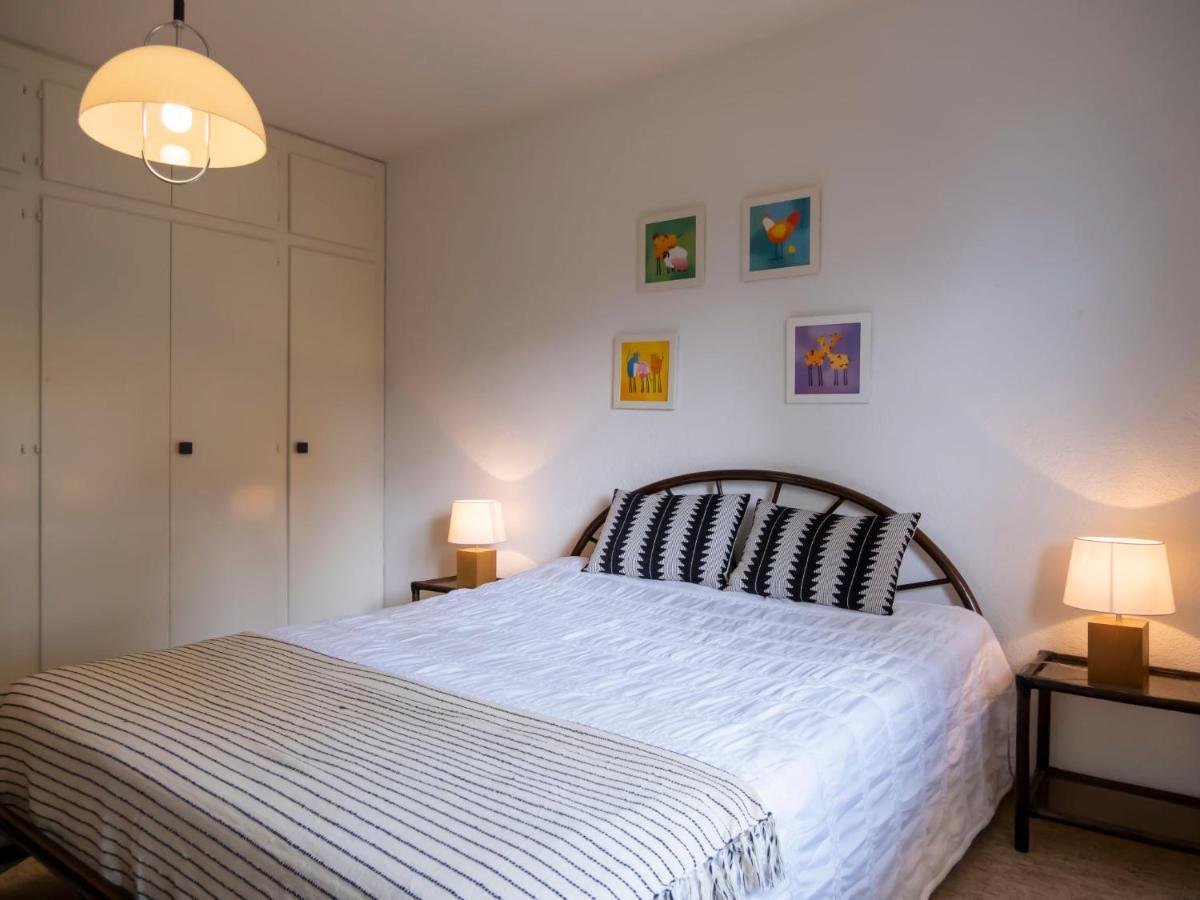 Apartment Les Girolles A59 By Interhome فيربير المظهر الخارجي الصورة
