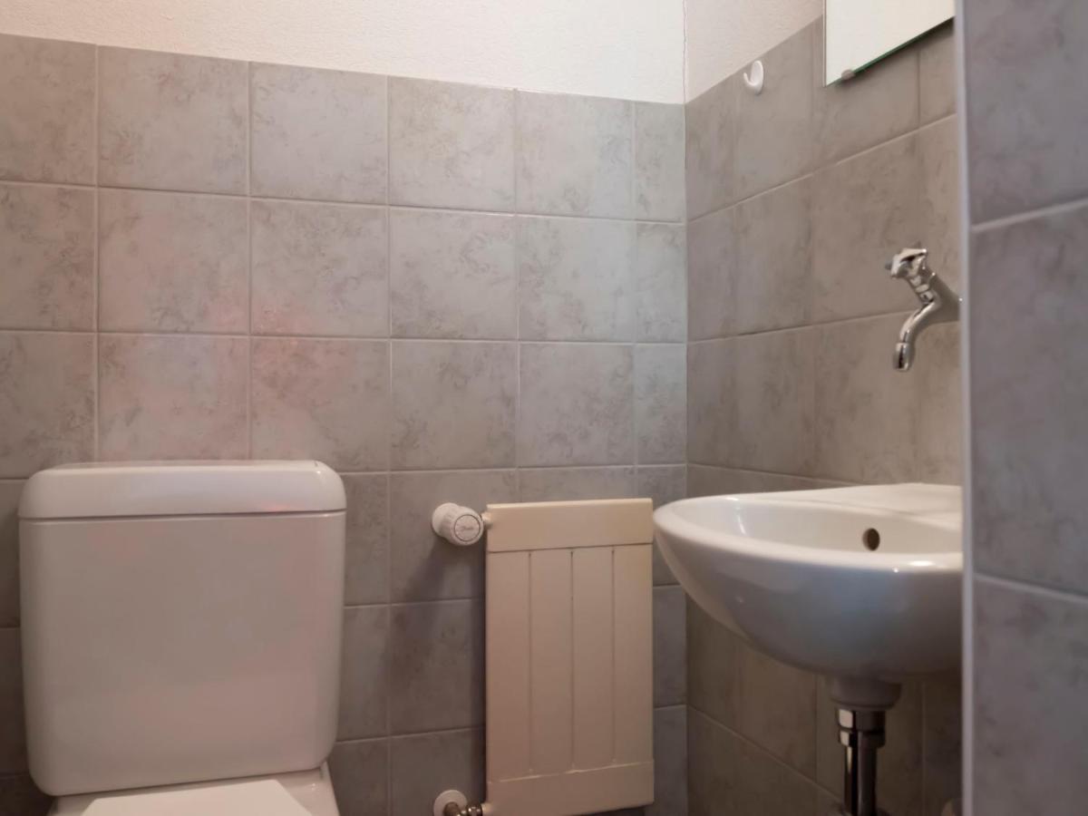Apartment Les Girolles A59 By Interhome فيربير المظهر الخارجي الصورة