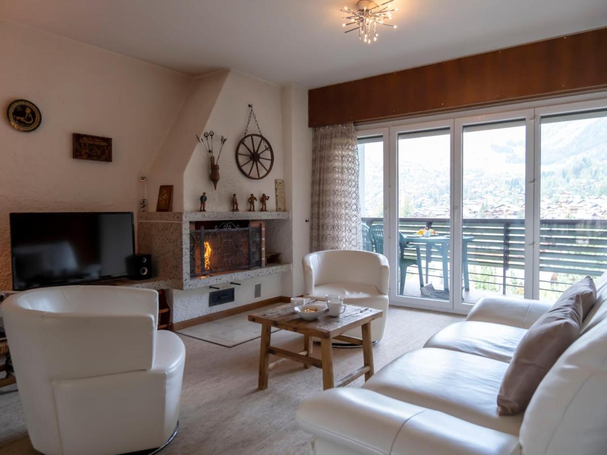 Apartment Les Girolles A59 By Interhome فيربير المظهر الخارجي الصورة
