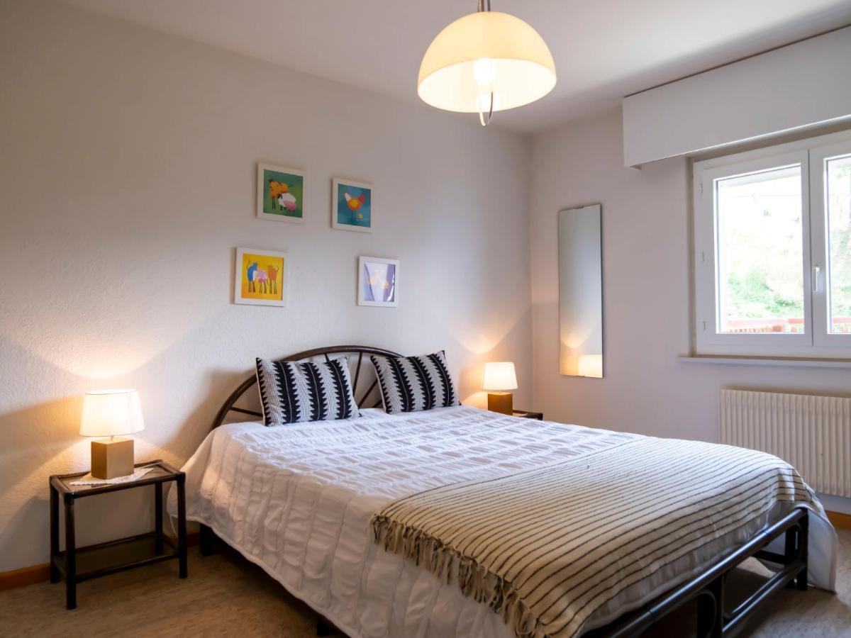 Apartment Les Girolles A59 By Interhome فيربير المظهر الخارجي الصورة