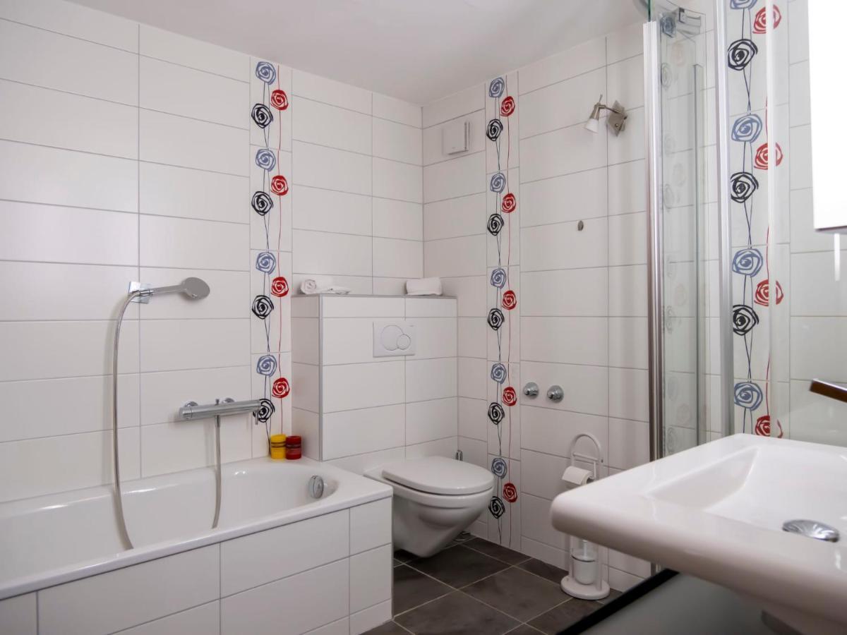 Apartment Les Girolles A59 By Interhome فيربير المظهر الخارجي الصورة